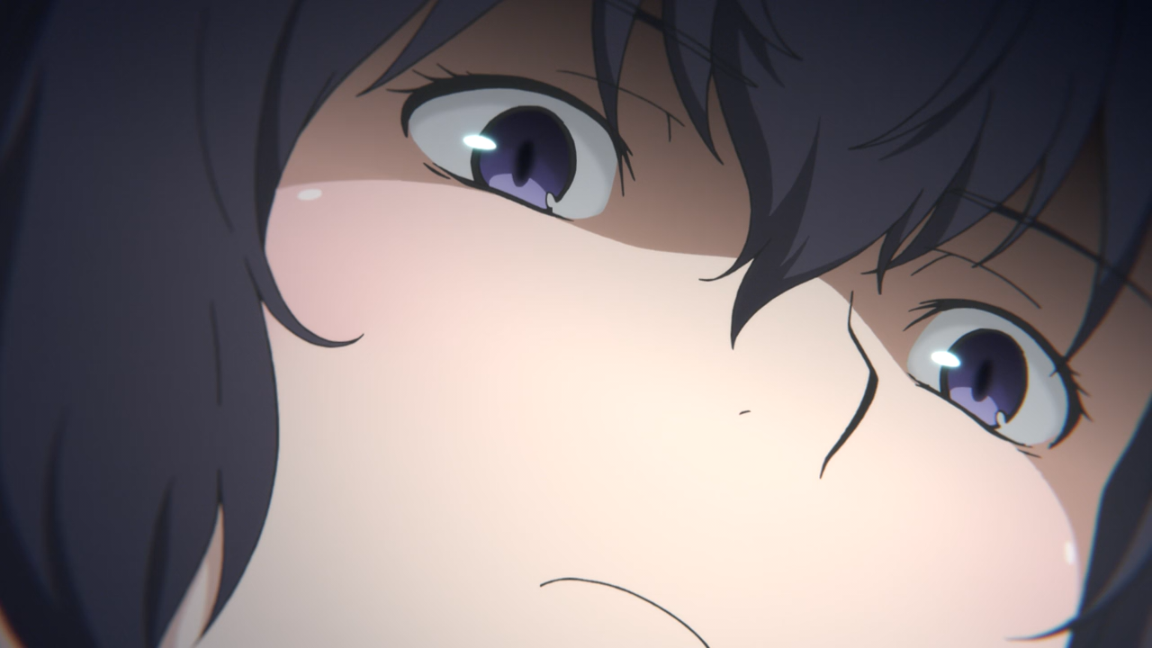 Centaur no Nayami (PuyaSubs!)